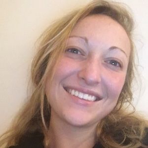 Meet your Posher, Jen